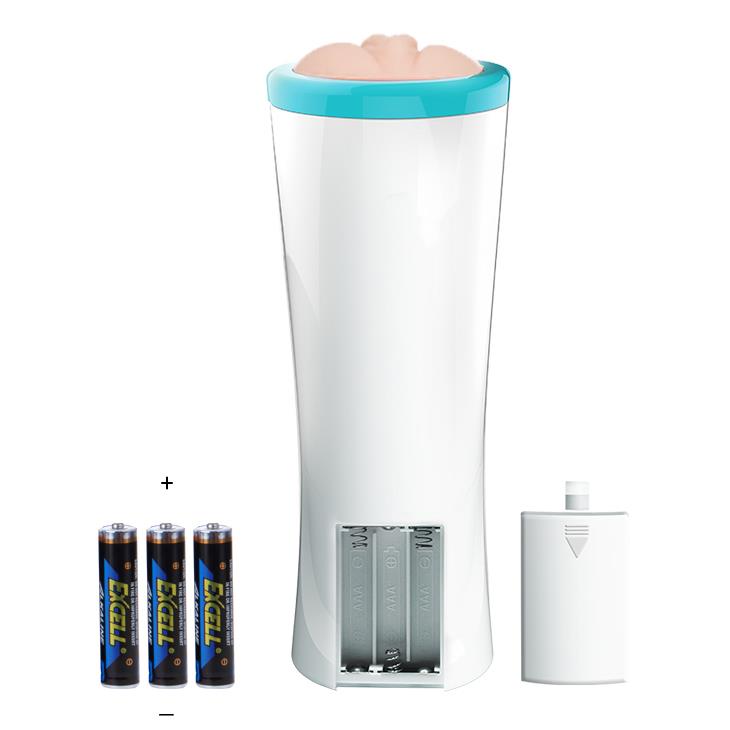 Pretty Love - Masturbator Aby-Vagina