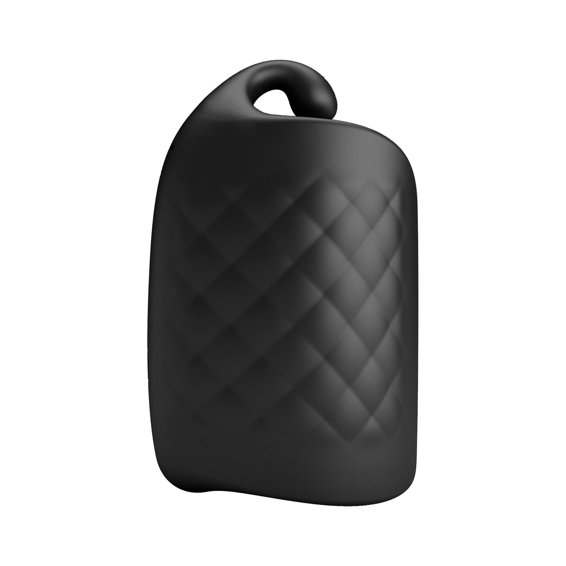 Pretty Love - Black Glans Trainer, 10 Vibration Functions