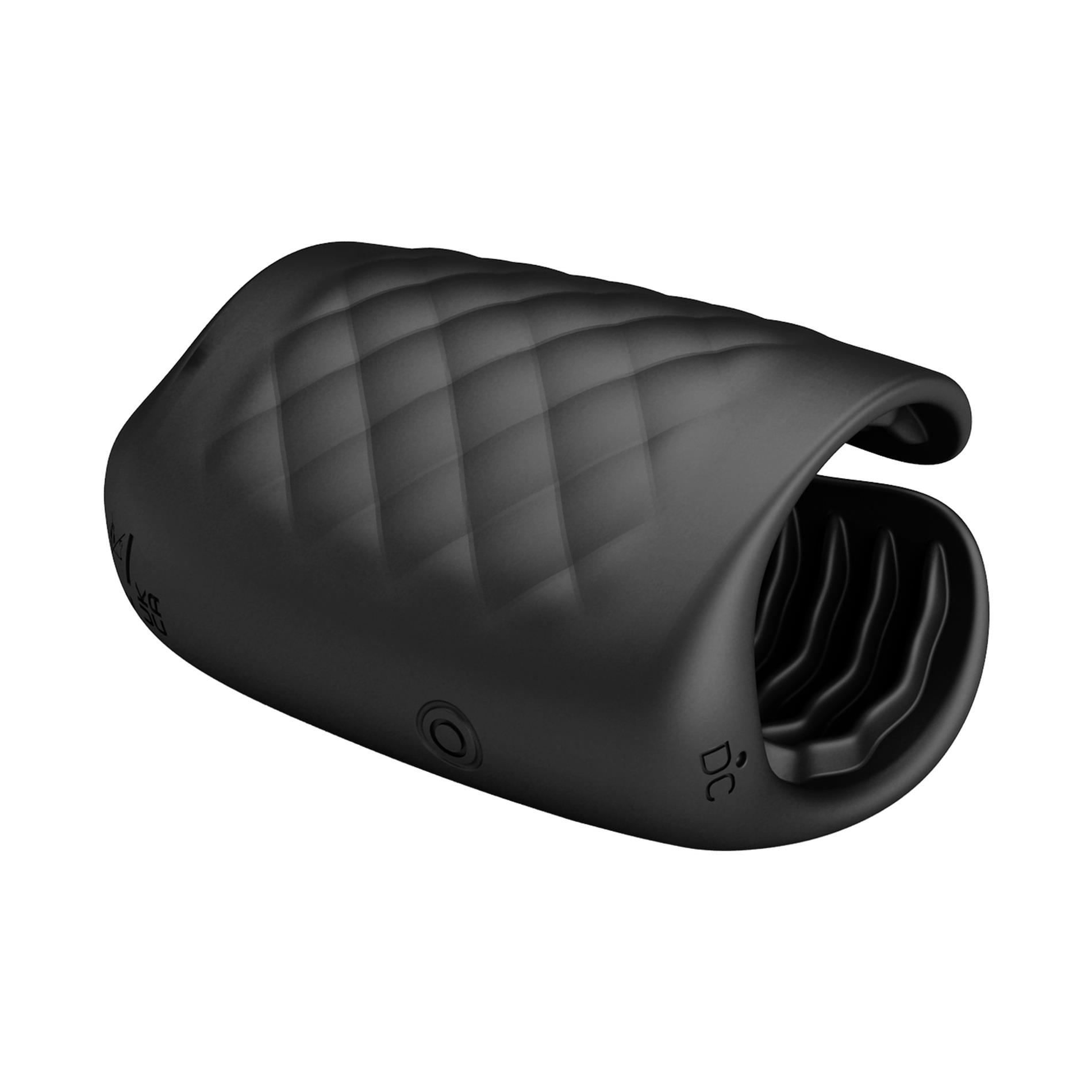 Pretty Love - Black Glans Trainer, 10 Vibration Functions