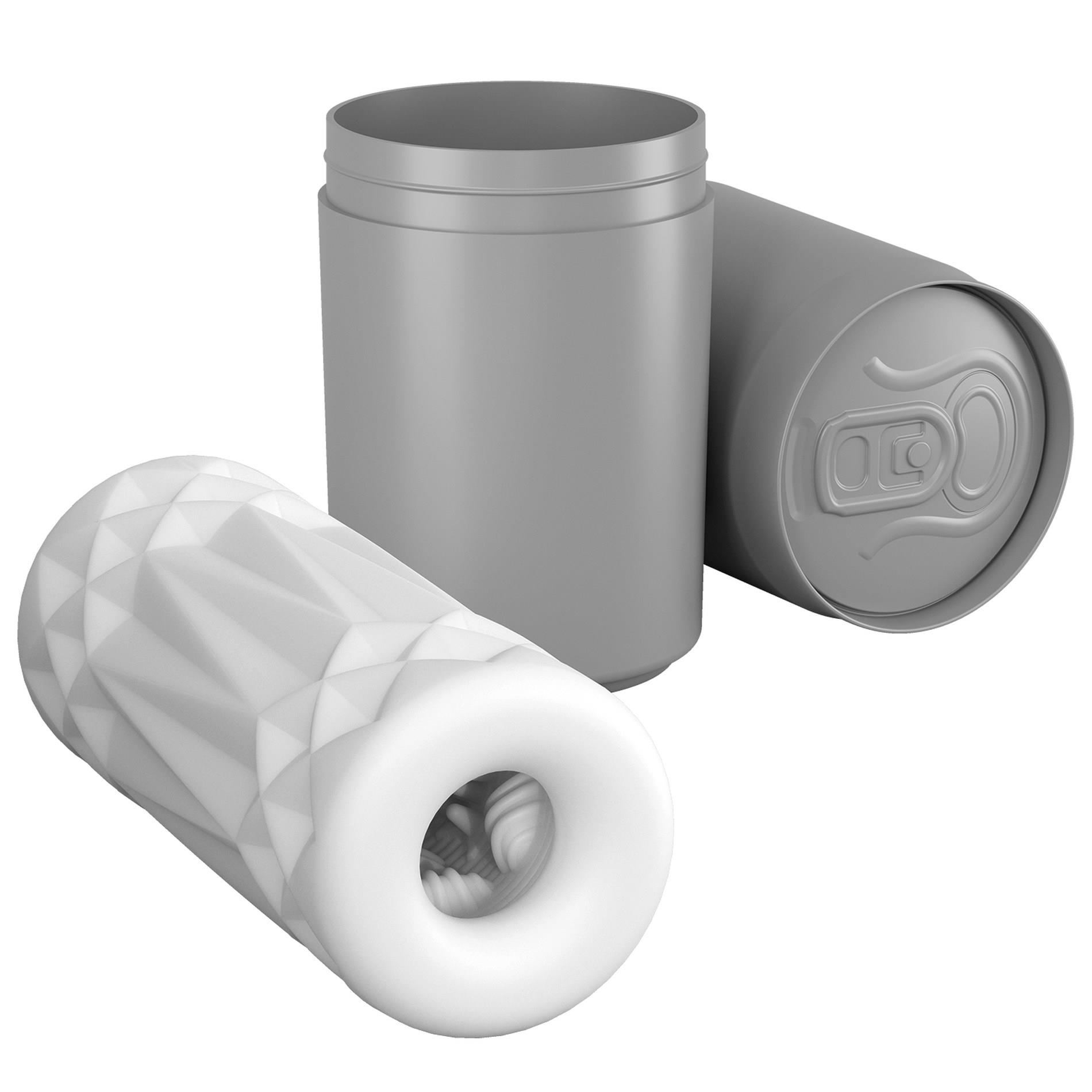 Pretty Love - Masturbator, Super Soft Material Tpr /Abs