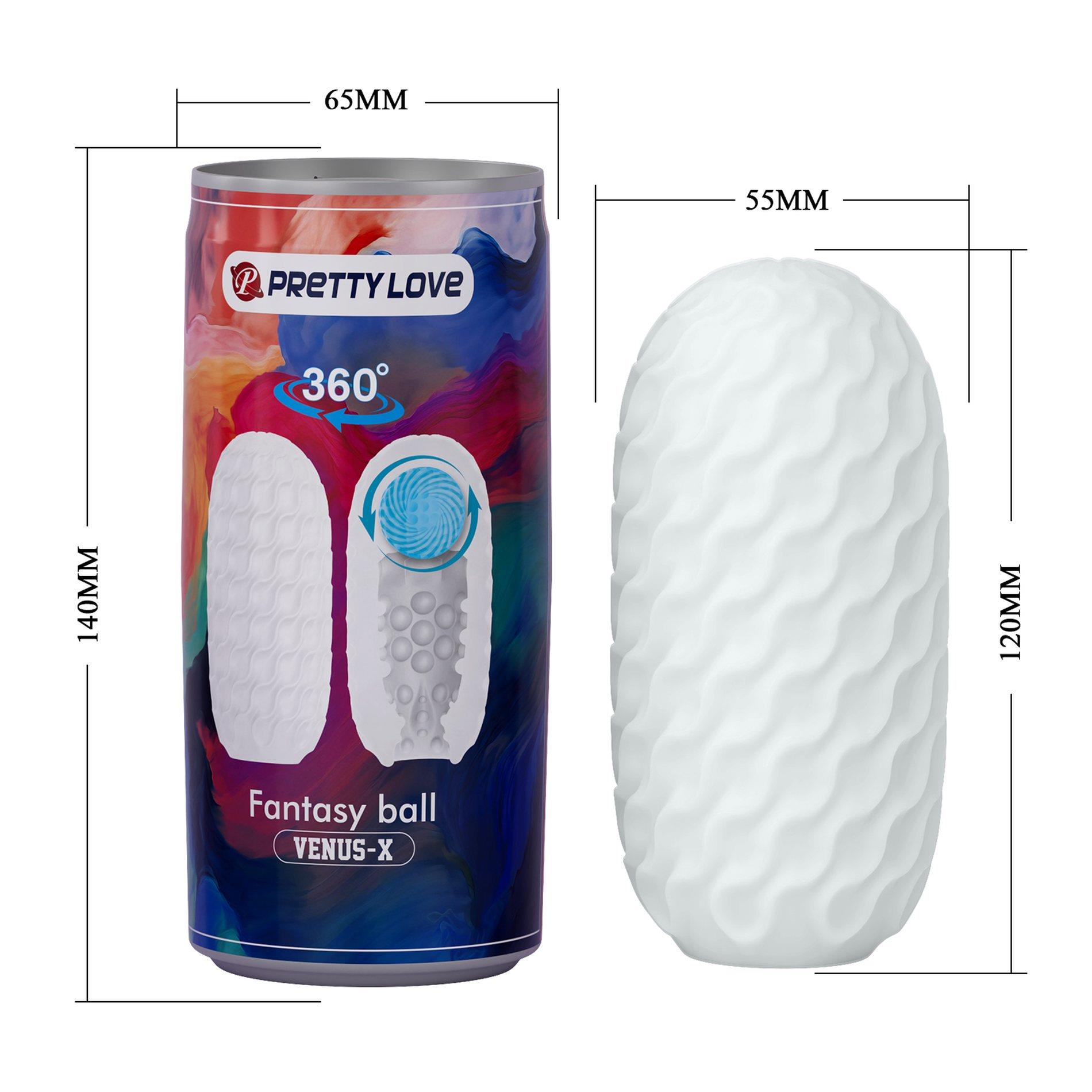 Pretty Love - Fantasy Ball Venus-X