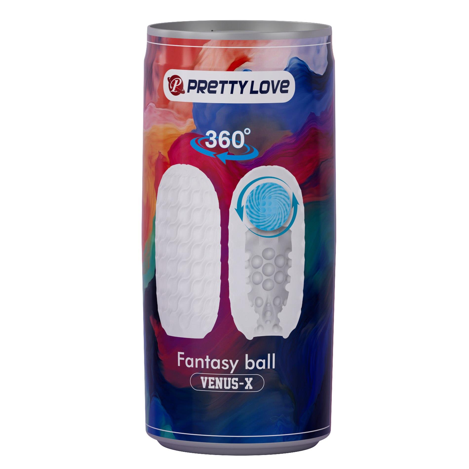 Pretty Love - Fantasy Ball Venus-X