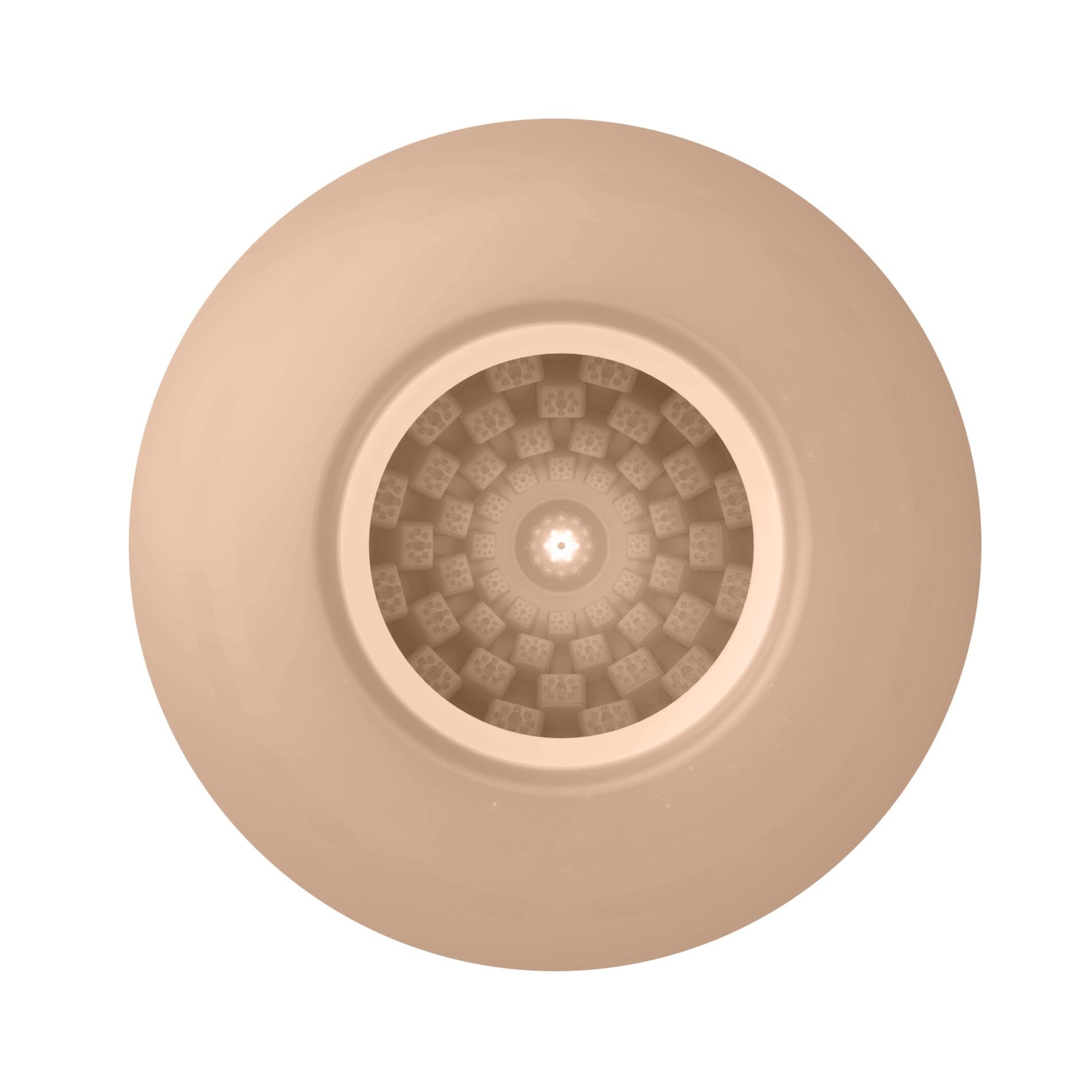 Pretty Love - Pleasure Egg Ii, Abs / Tpr