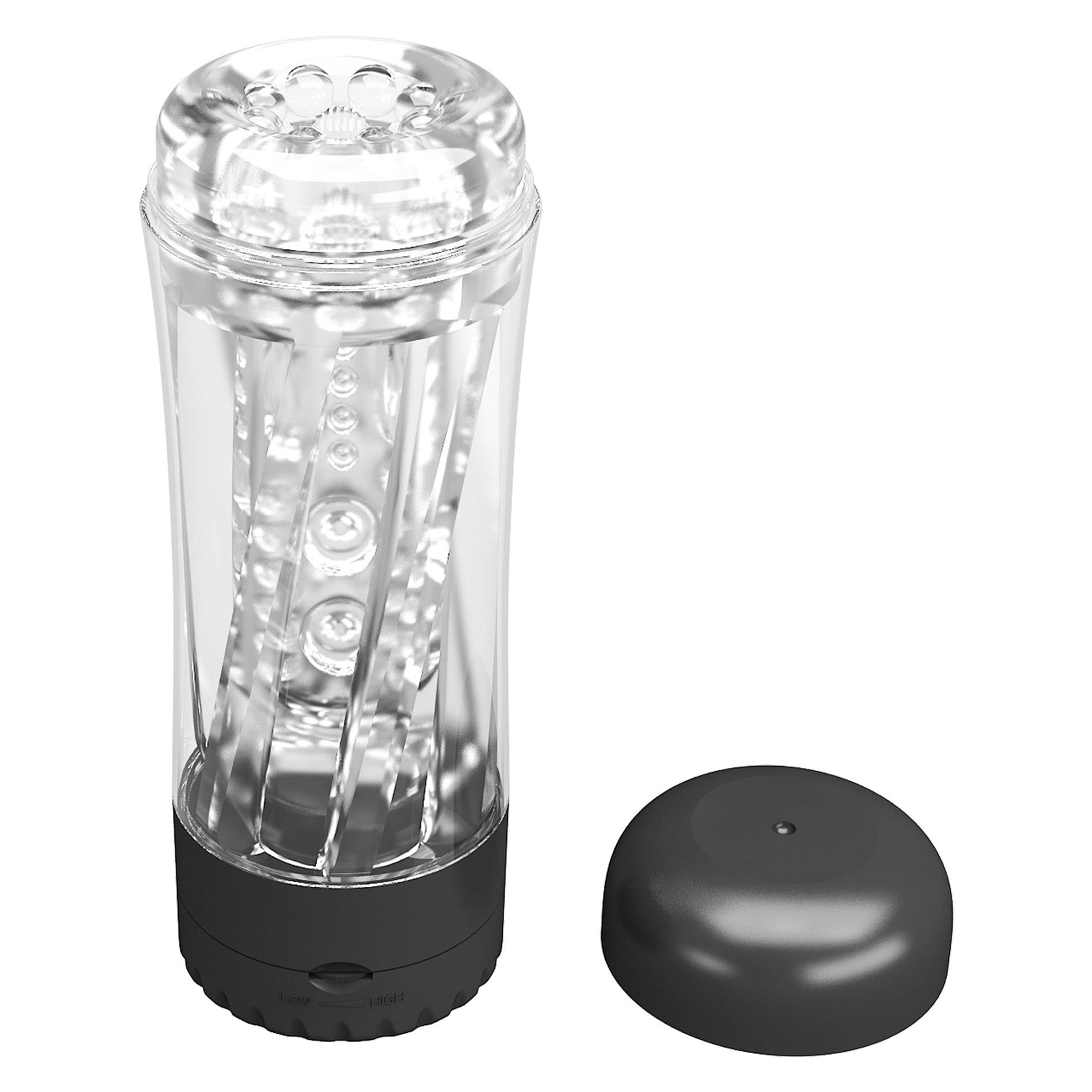 Tamara, Vibration, Tpr Abs