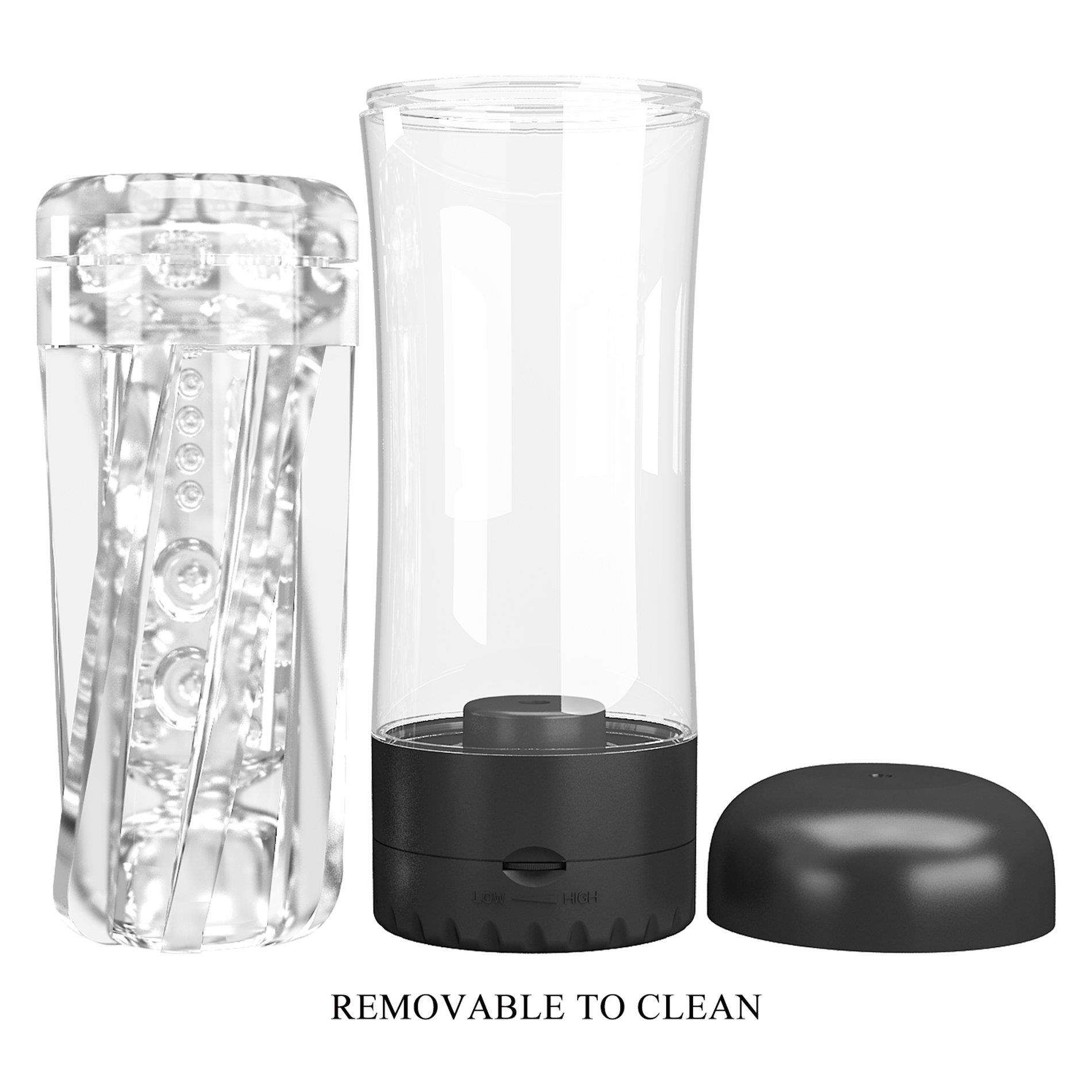 Tamara, Vibration, Tpr Abs