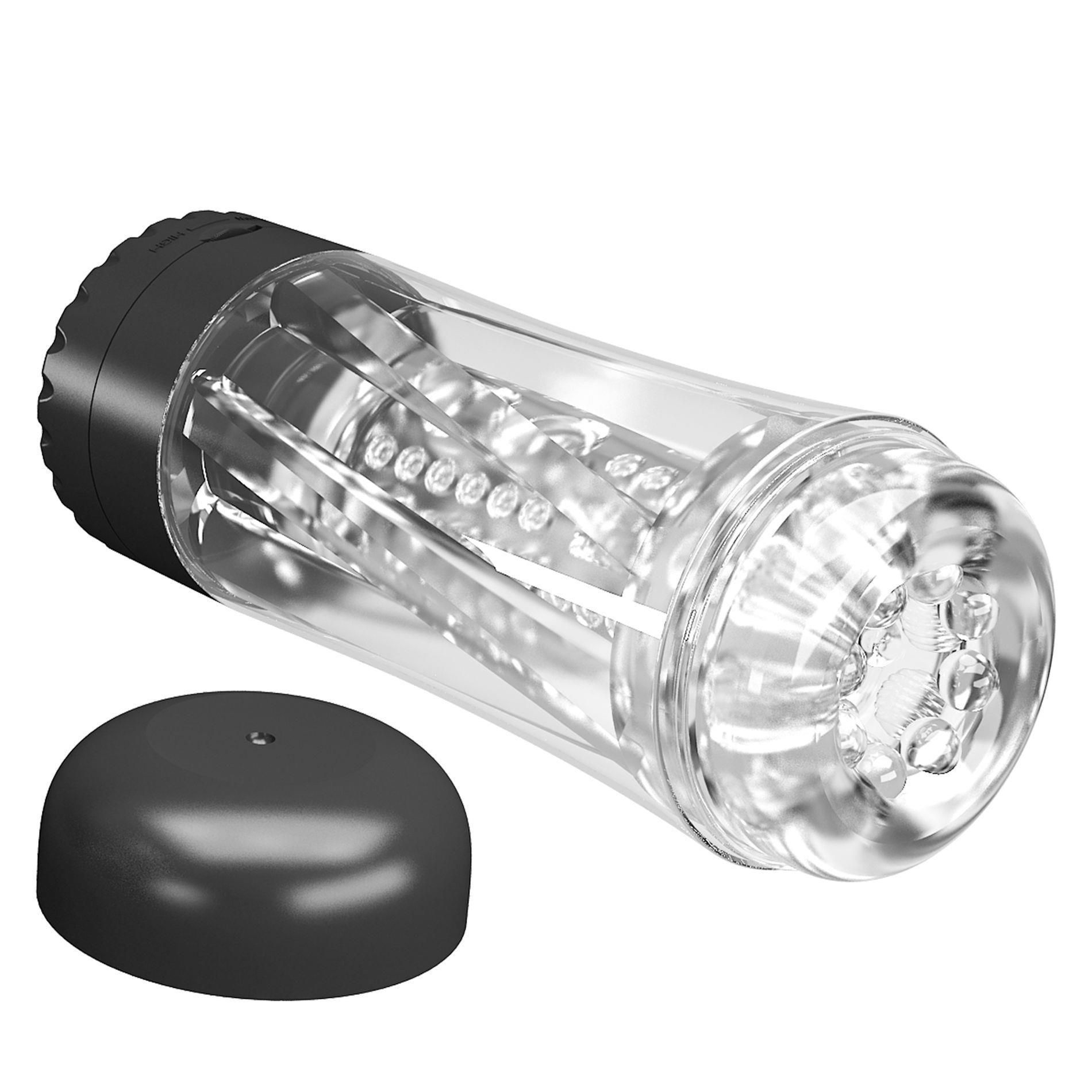 Tamara, Vibration, Tpr Abs