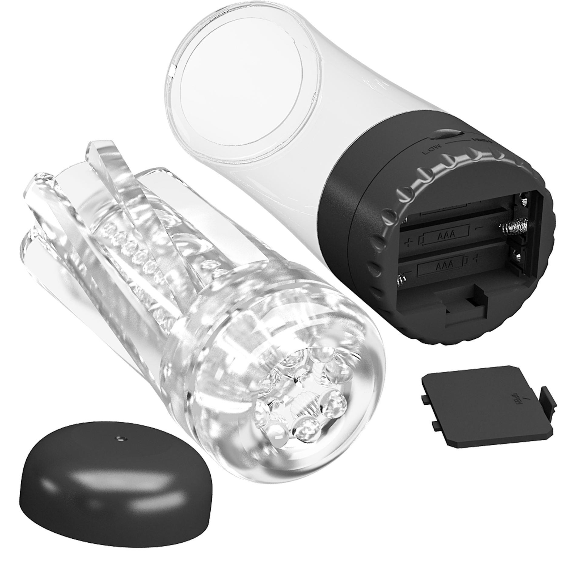 Tamara, Vibration, Tpr Abs