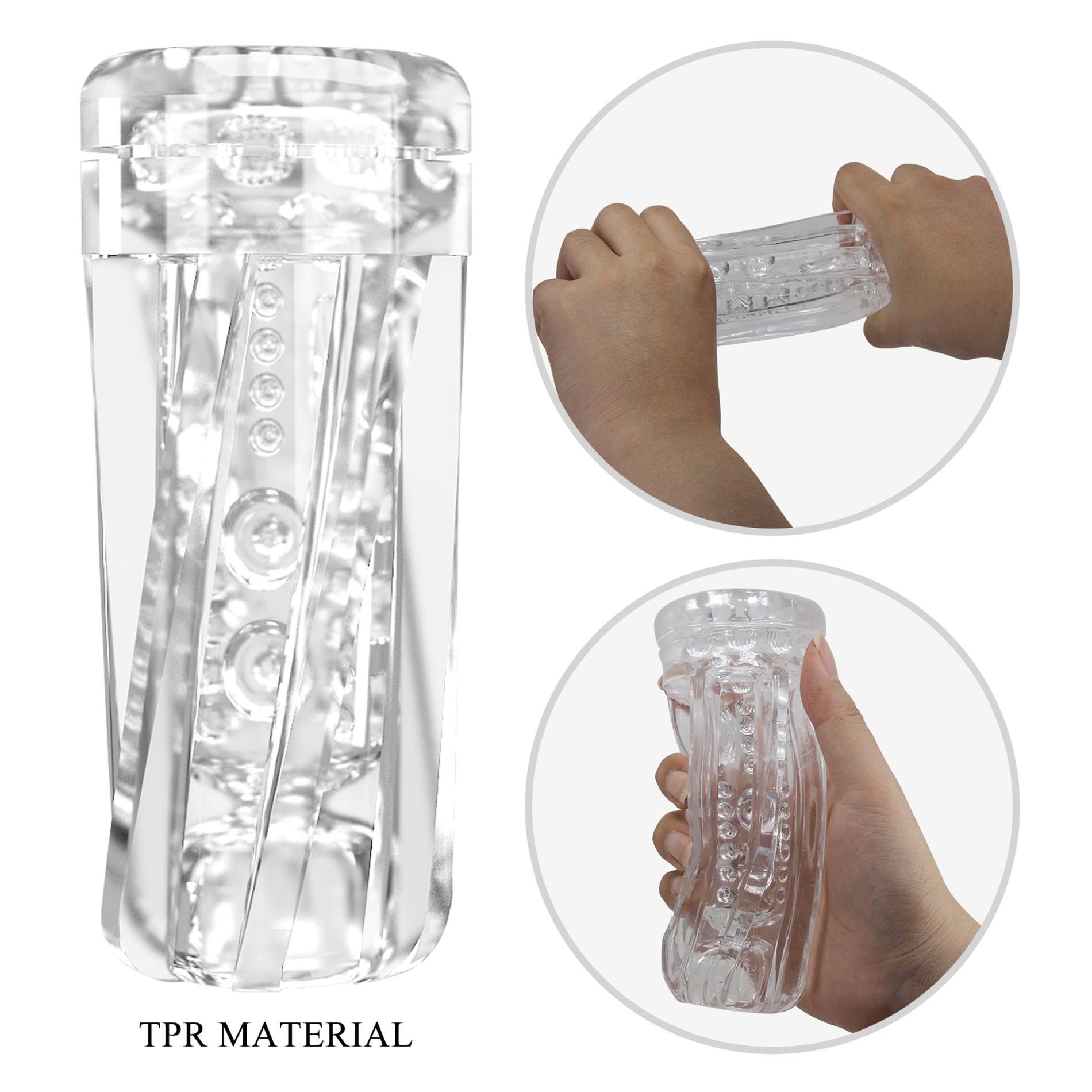 Tamara, Vibration, Tpr Abs