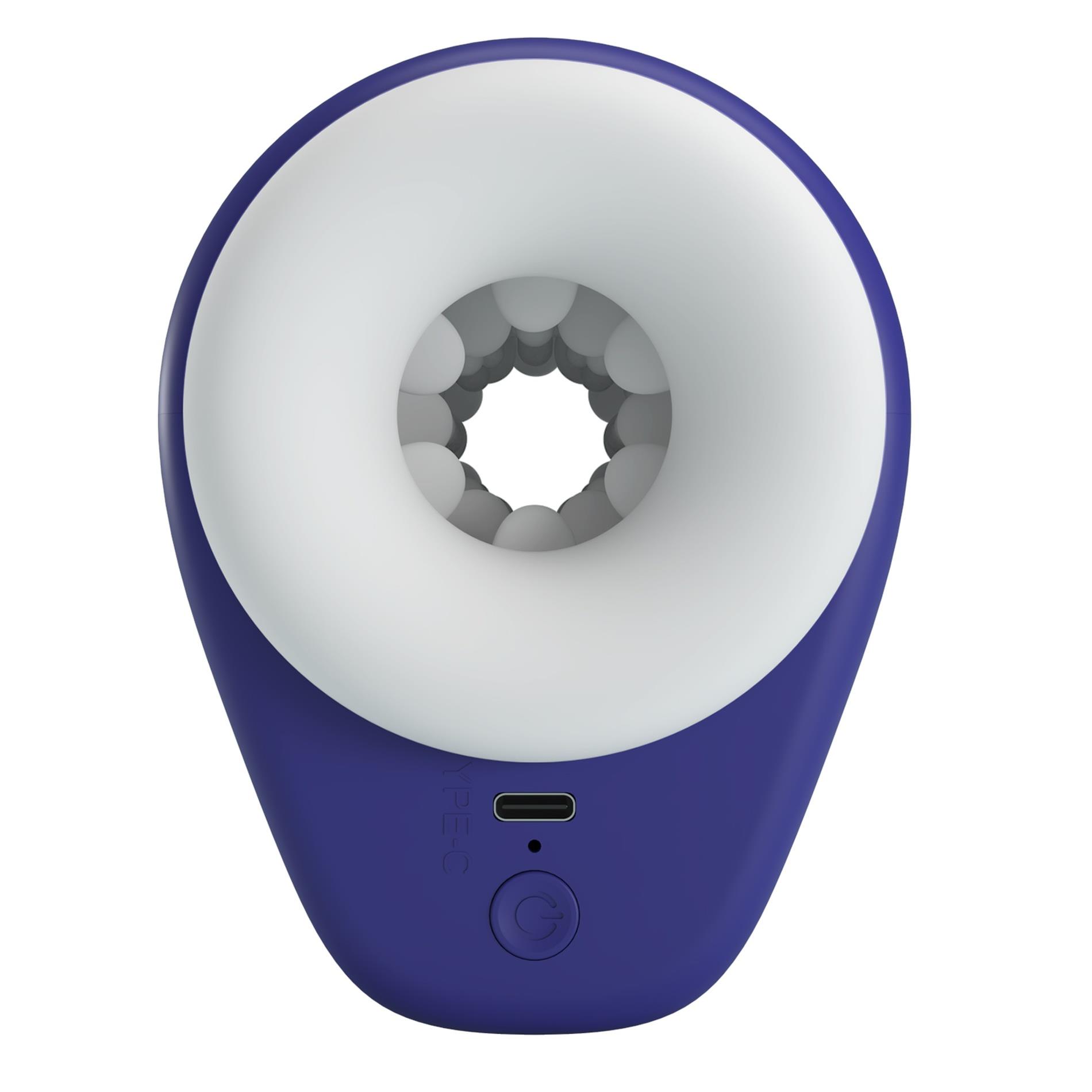 Pretty Love - Dj Lady, 5 Vibration Functions 5 Squeezing Settings