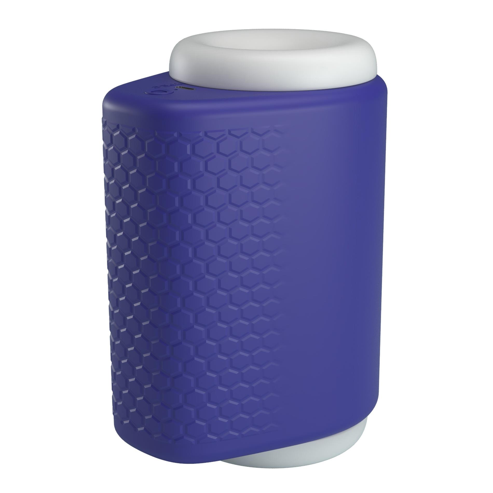 Pretty Love - Dj Lady, 5 Vibration Functions 5 Squeezing Settings