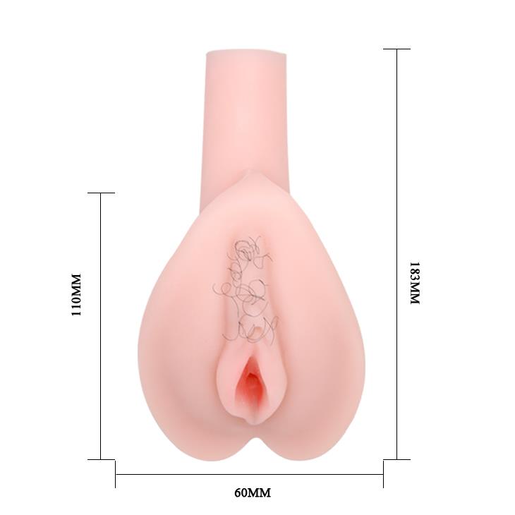 MASTURBATOR Temtation Passion Lady