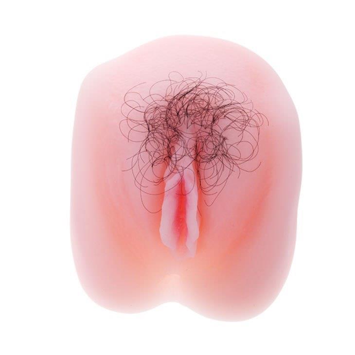 Baile - Anthea Magic Flesch Pussy  - Vibrating