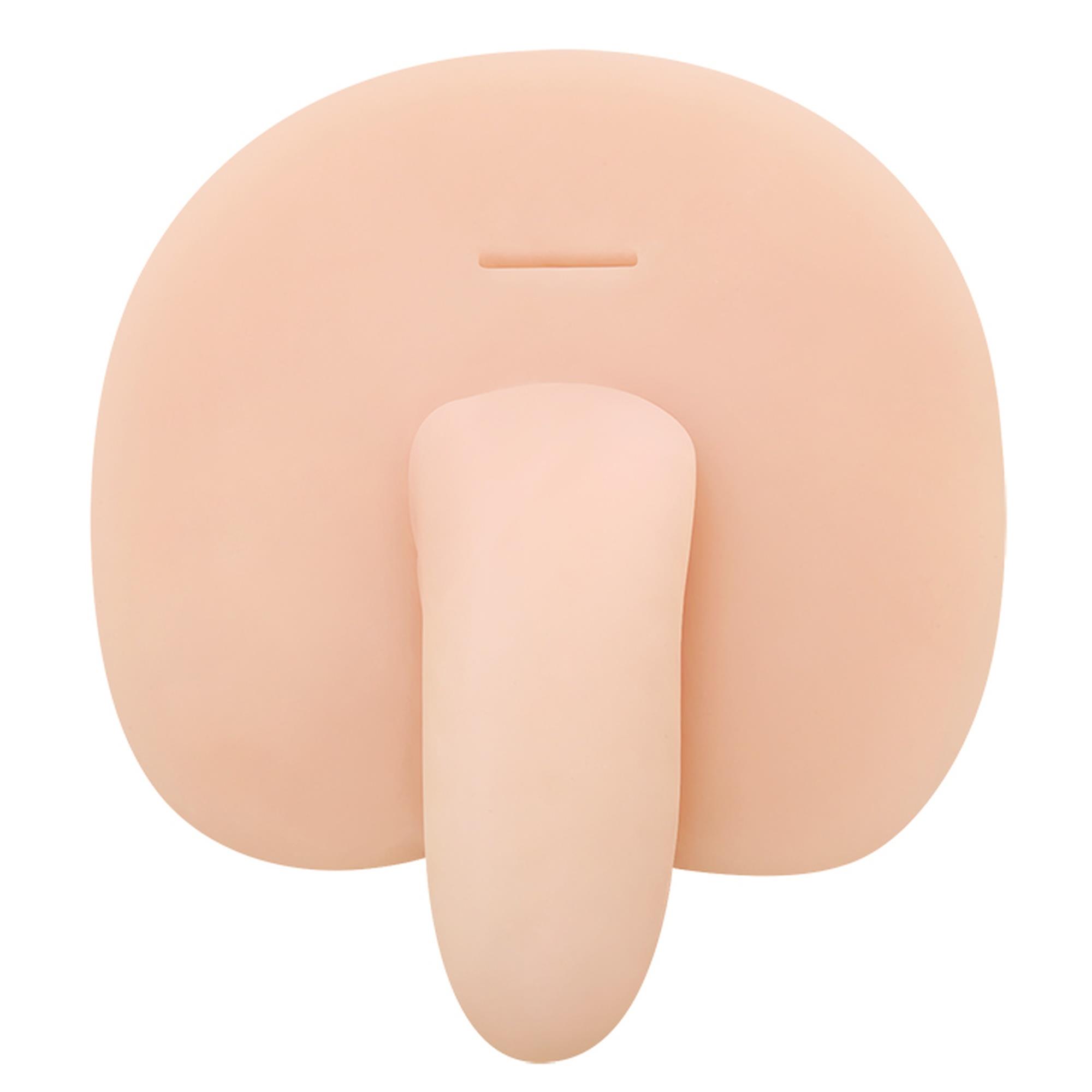 Baile- Ultra Realistic, Vibration