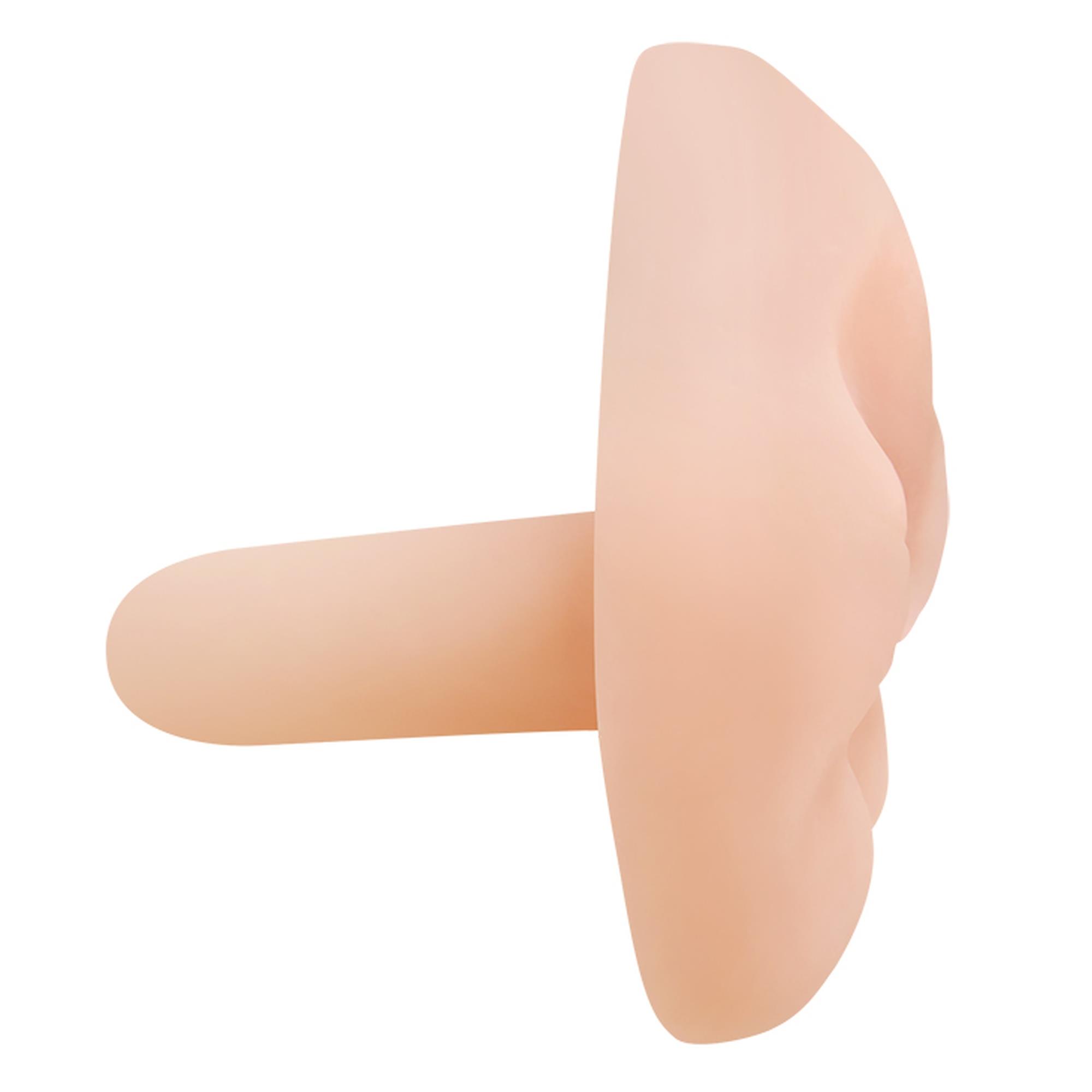 Baile- Ultra Realistic, Vibration