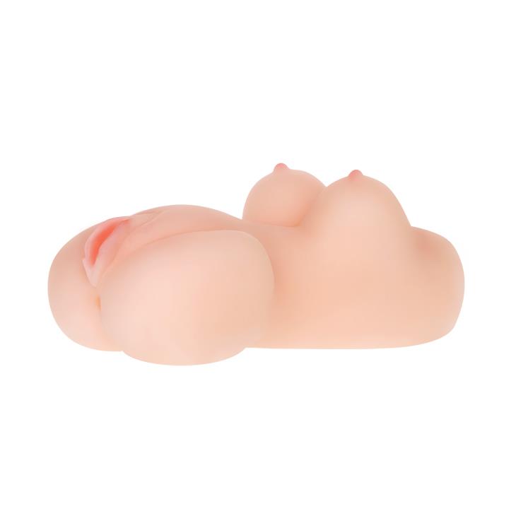 Baile - Masturbator Vibr Temptation Passion Lady