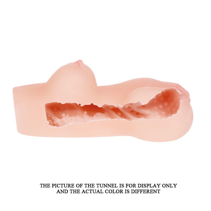 Baile - Masturbator Vibr Temptation Passion Lady