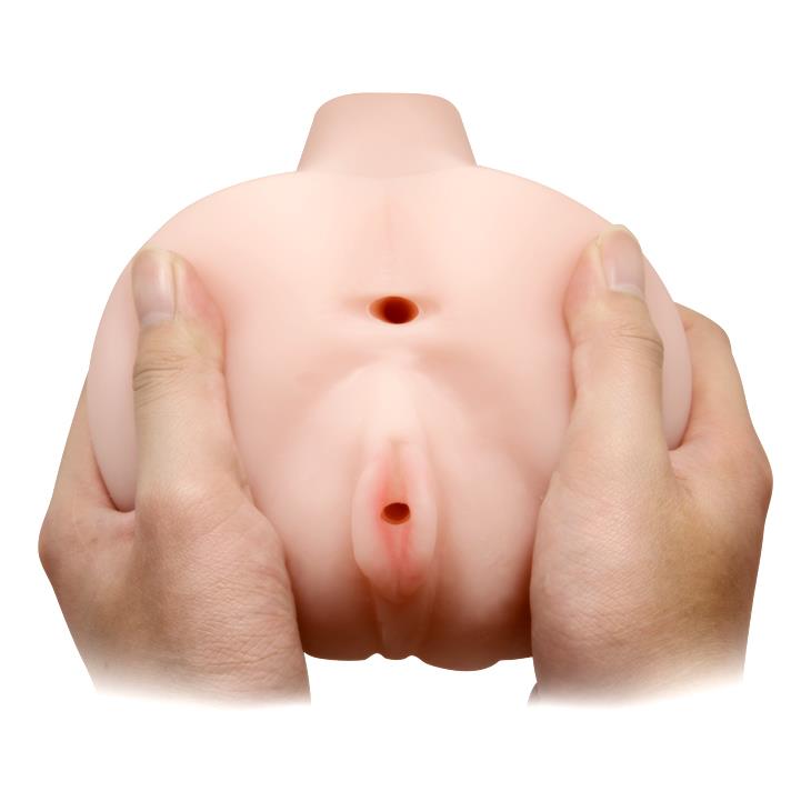 BAILE - PASSION LADY  - Vibrating