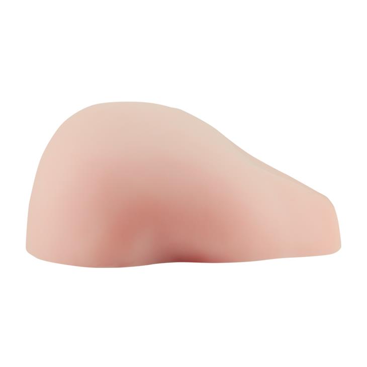 Baile- Pussy And Ass