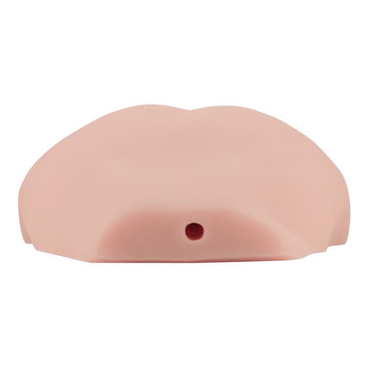 Baile- Pussy And Ass