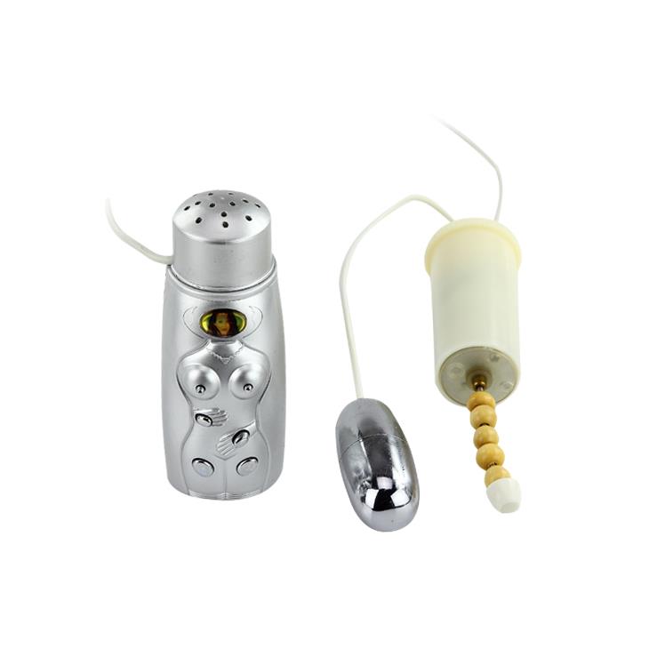 Baile- Pussy And Ass