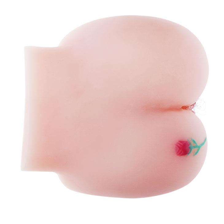 Baile - Princess Vagina And Anal Vibrating