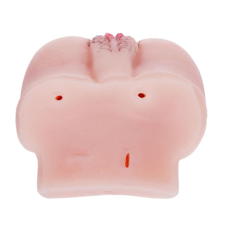 Baile - Princess Vagina And Anal Vibrating