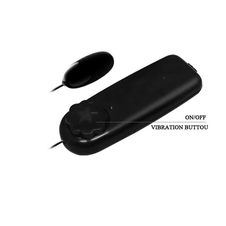 BAILE - Insatiable ASS & Pussy, Multispeed Vibrations