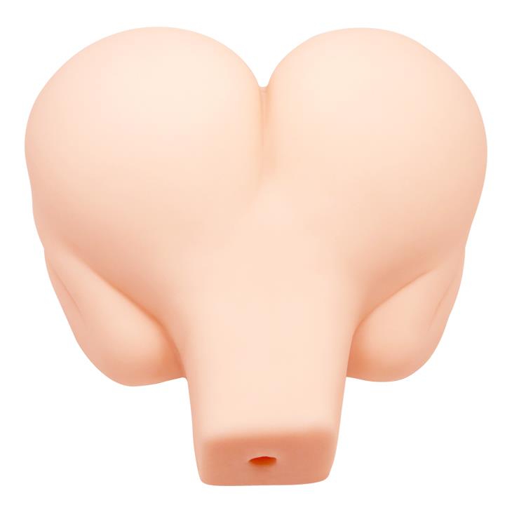 Crazy Bull- Passion Lady