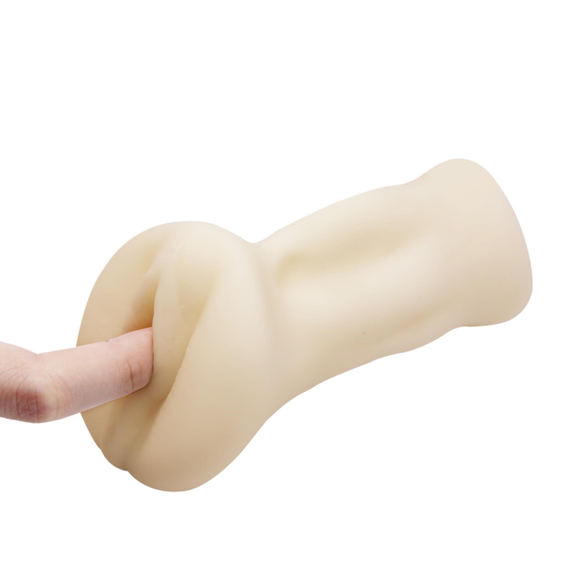 Baile-Realistic Pussy