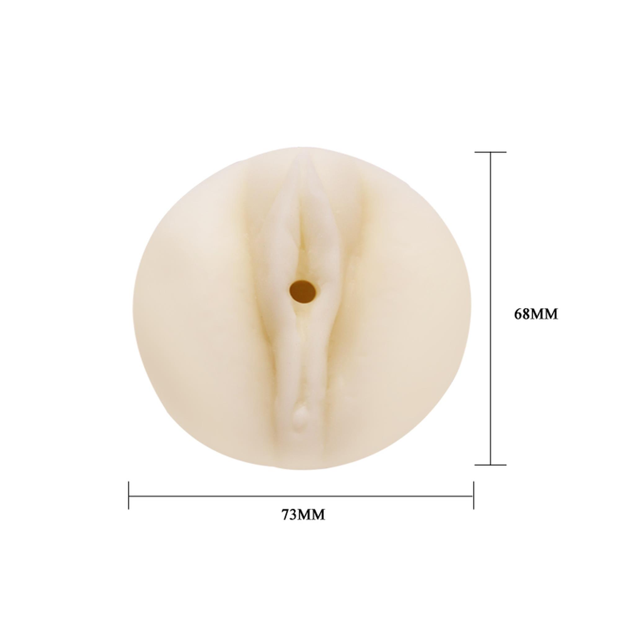 Baile-Realistic Pussy