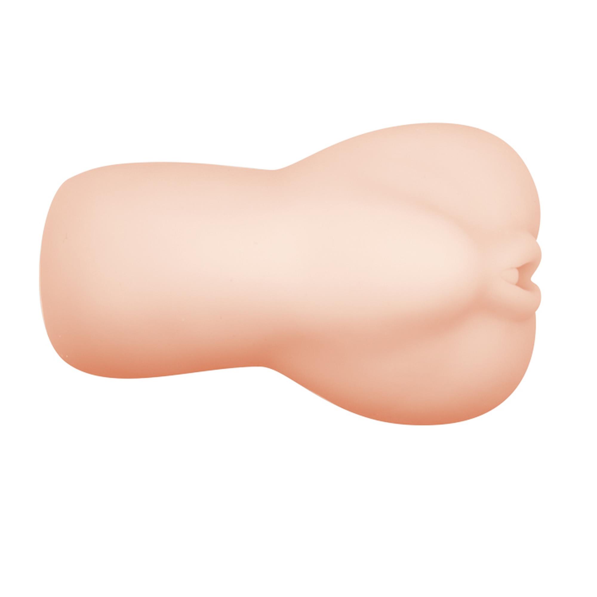 Crazy Bull- Helen, Realistic Vagina, Vibration