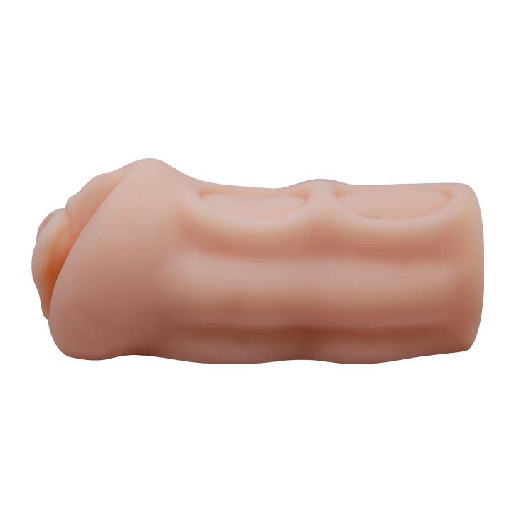 Crazy Bull - Lillian