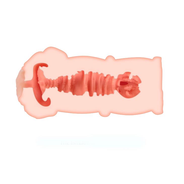 Crazy Bull - Lillian