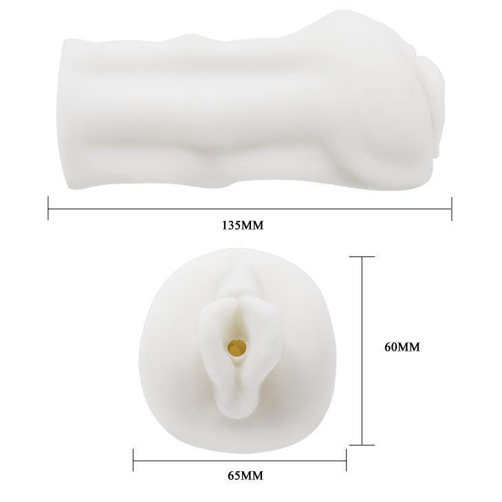 Baile - Masturbator Vibrating