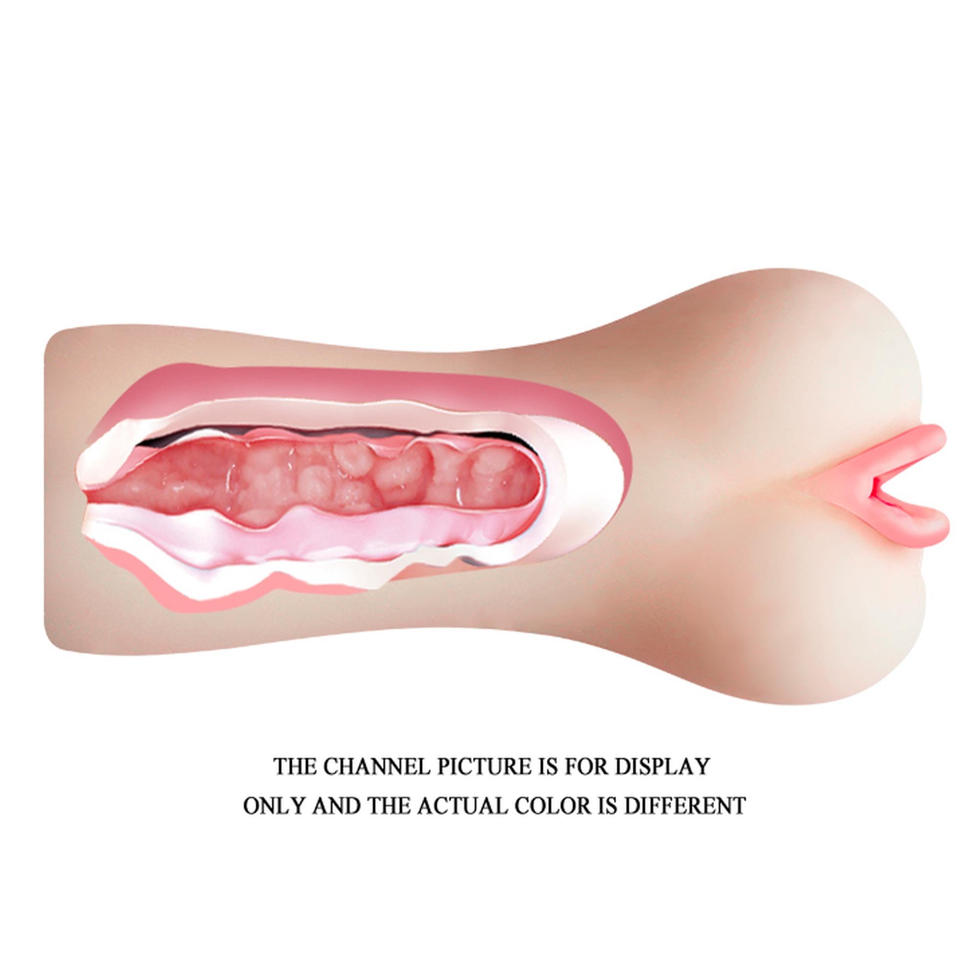 Baile- Candy Passion Lady