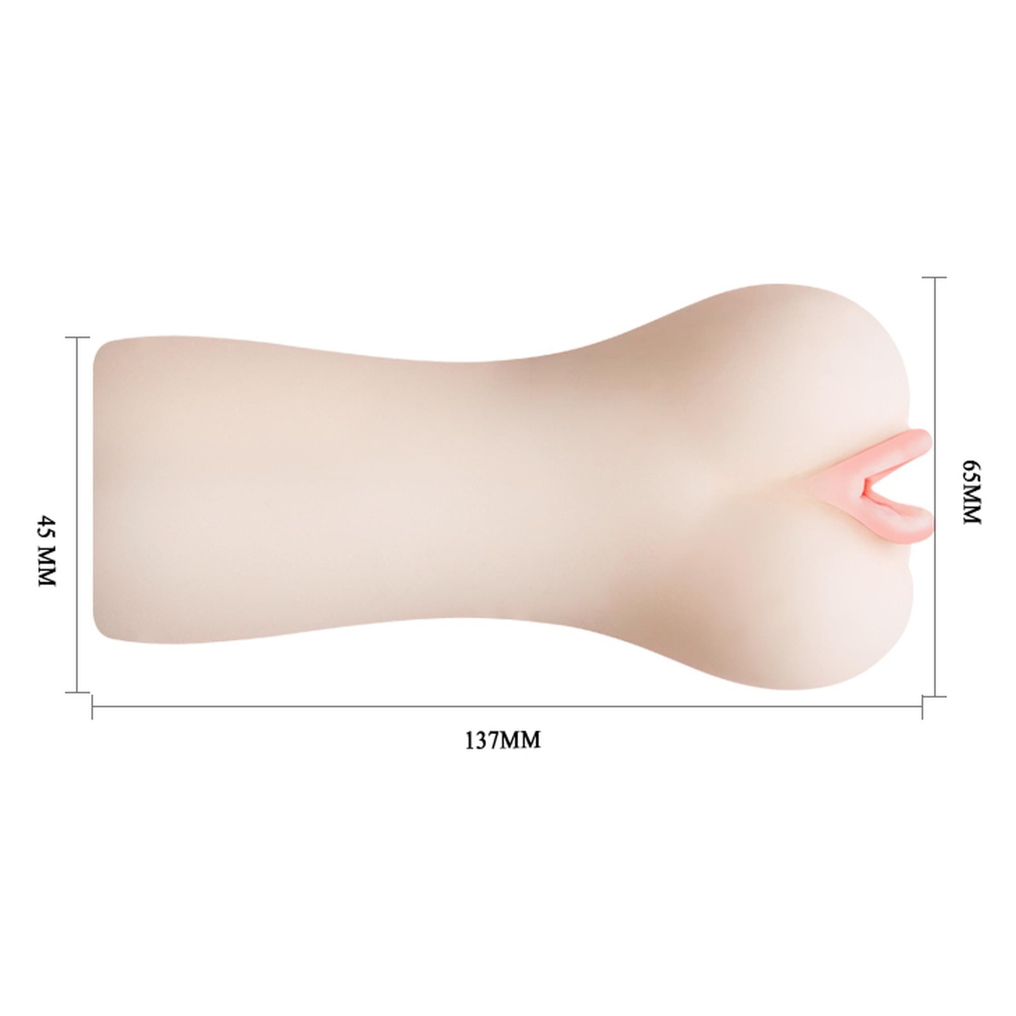 Baile- Candy Passion Lady