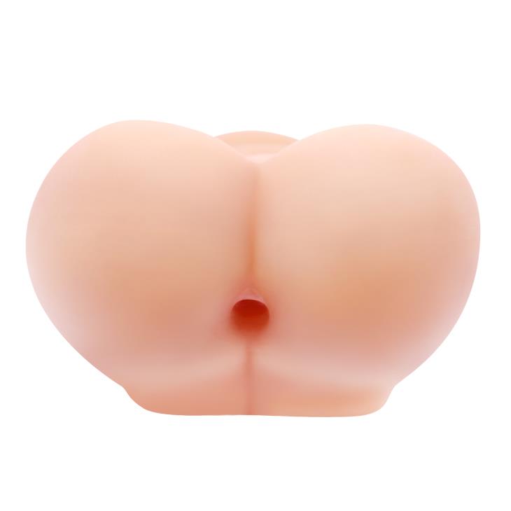 Baile- Bigger Man Plus 9,5''