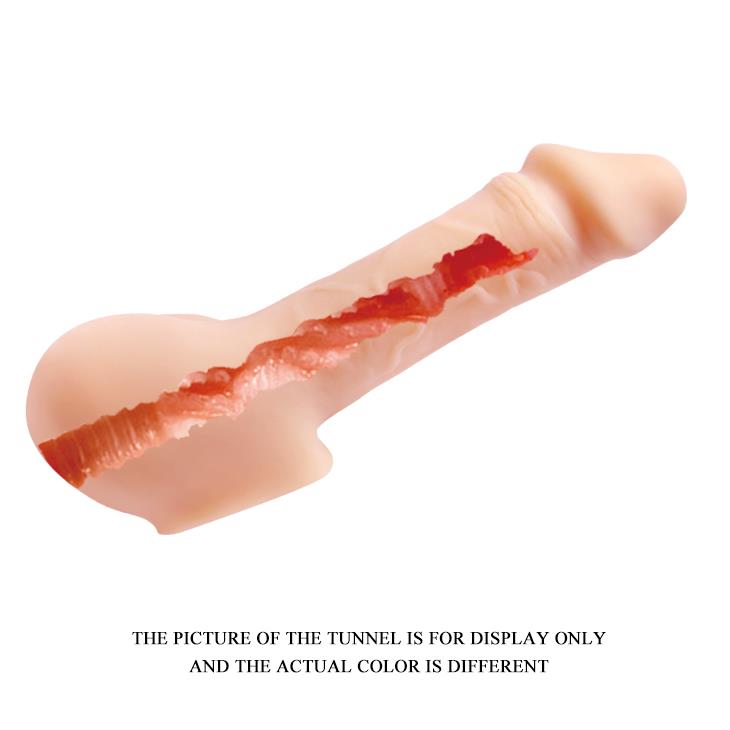 Baile- Bigger Man Plus 9,5''