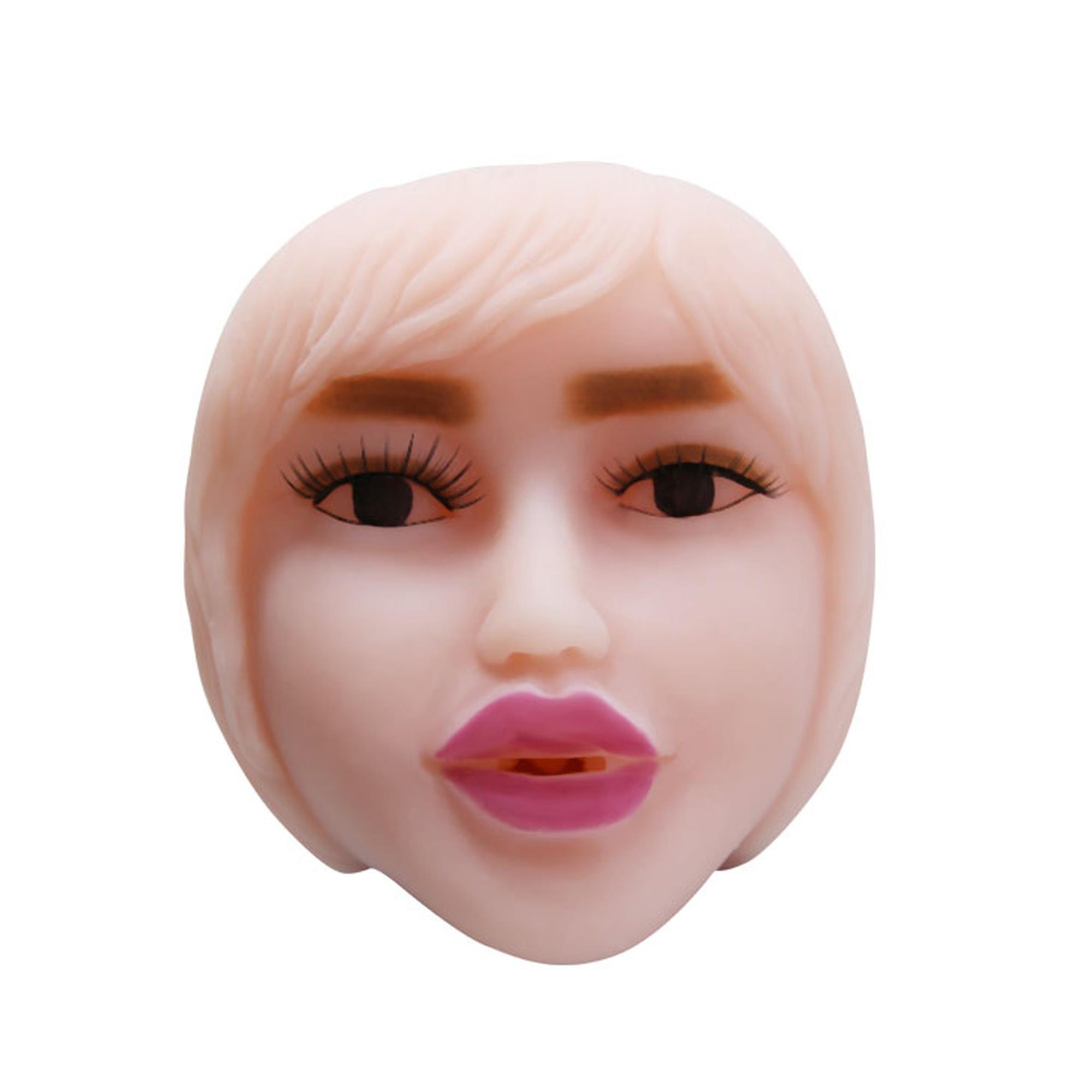 Baile- Temptation Passion Lady, Vibration