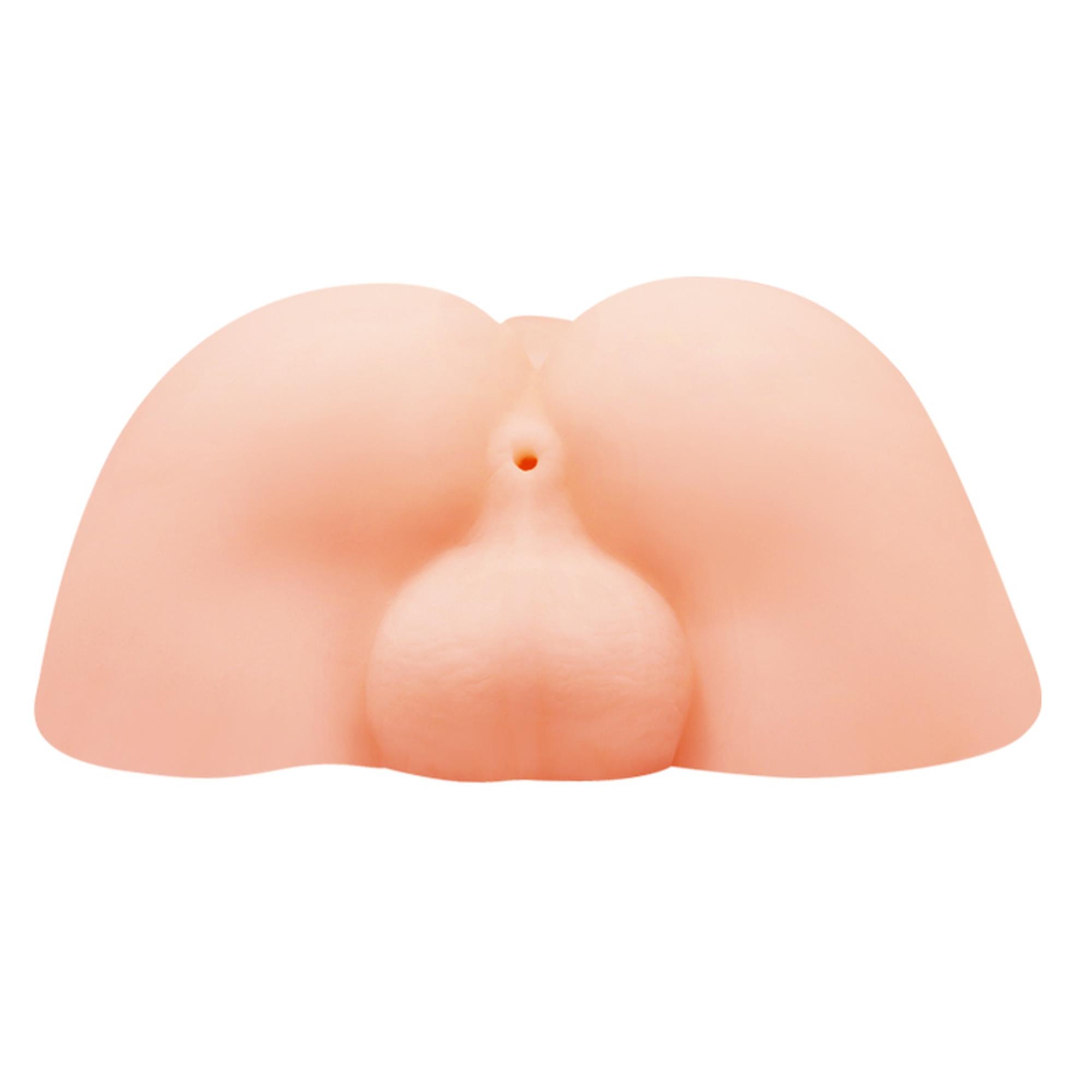 Baile- Temptation Bigger Man, Vibration