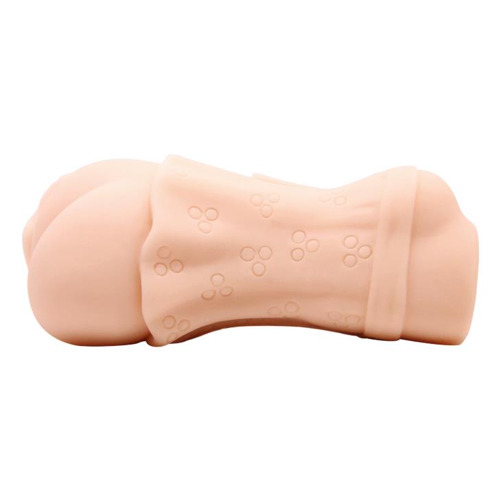 Crazy Bull - Vibrating Vagina Masturbator