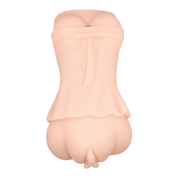 Crazy Bull - Vibrating Vagina Masturbator