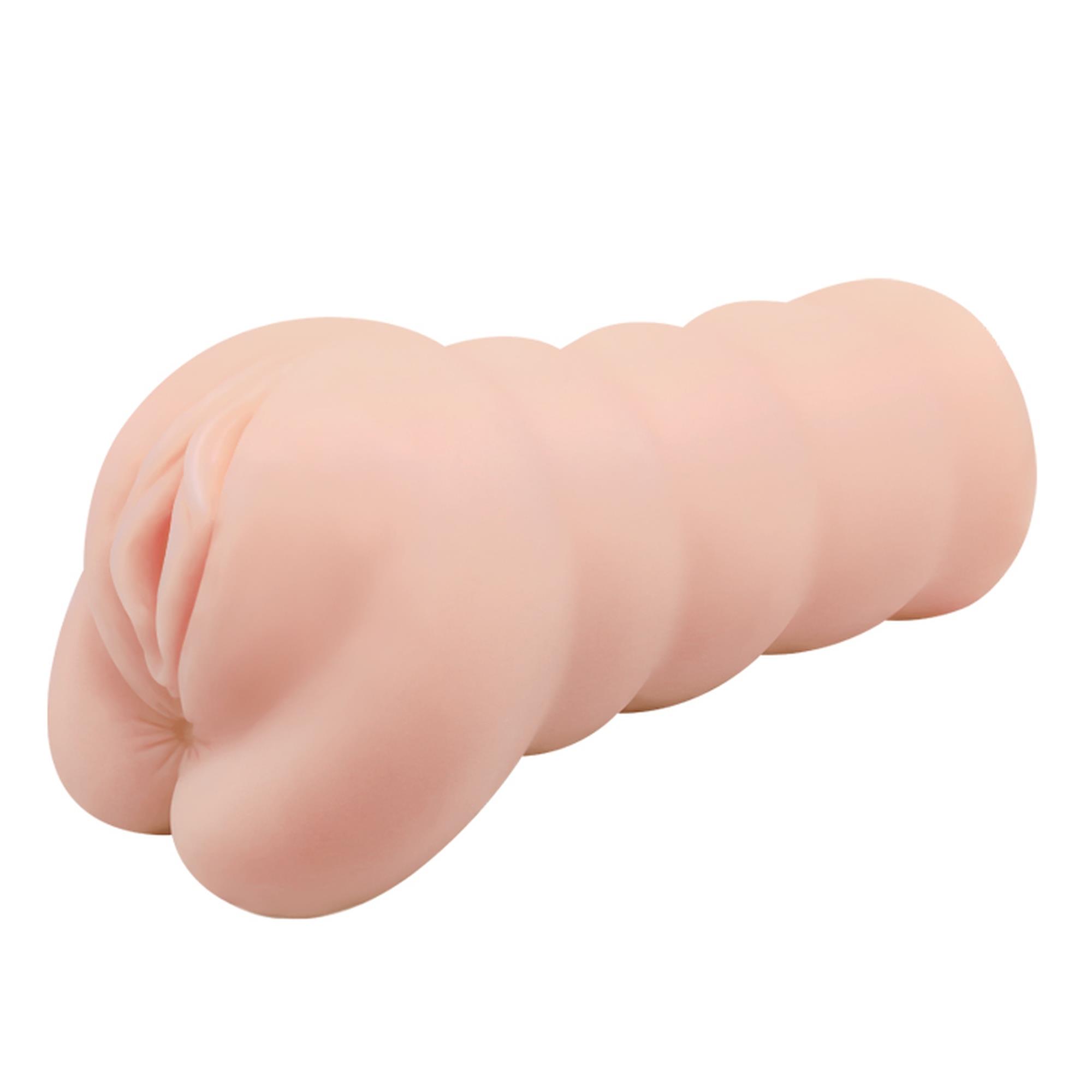 Crazy Bull- Lorraine, Extra Orgasm Experiens