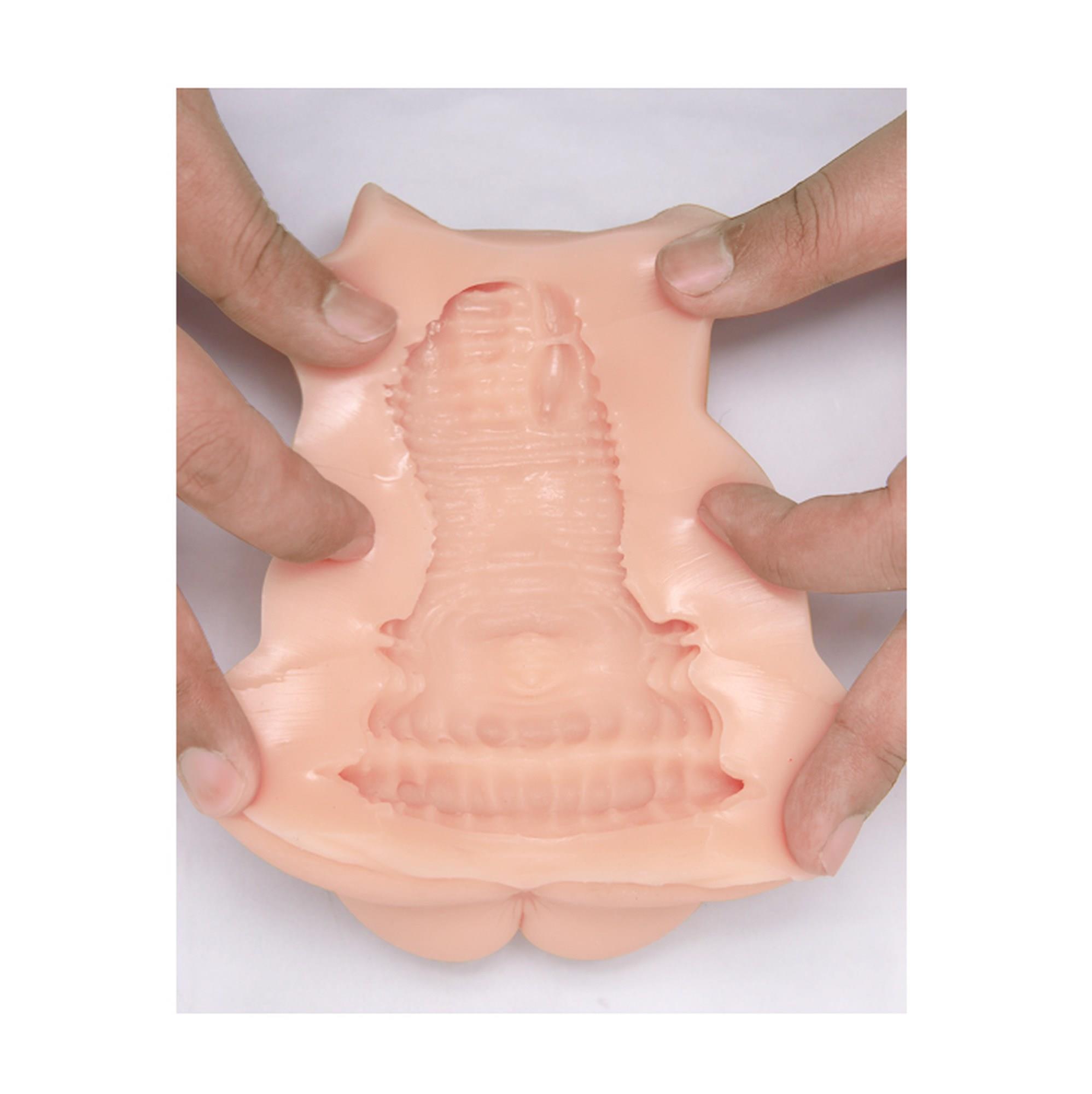 Crazy Bull- Lorraine, Extra Orgasm Experiens