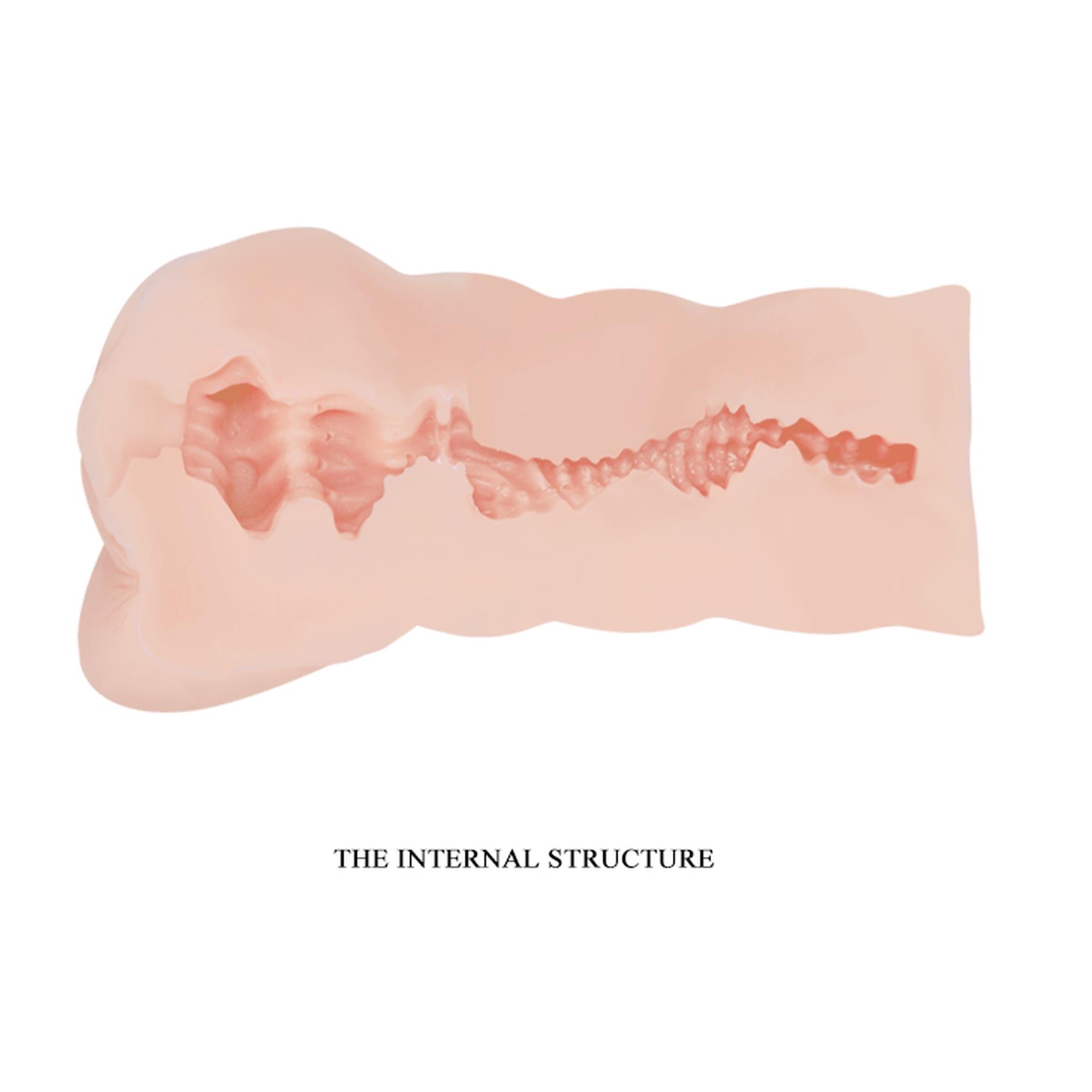 Crazy Bull- Lorraine, Extra Orgasm Experiens