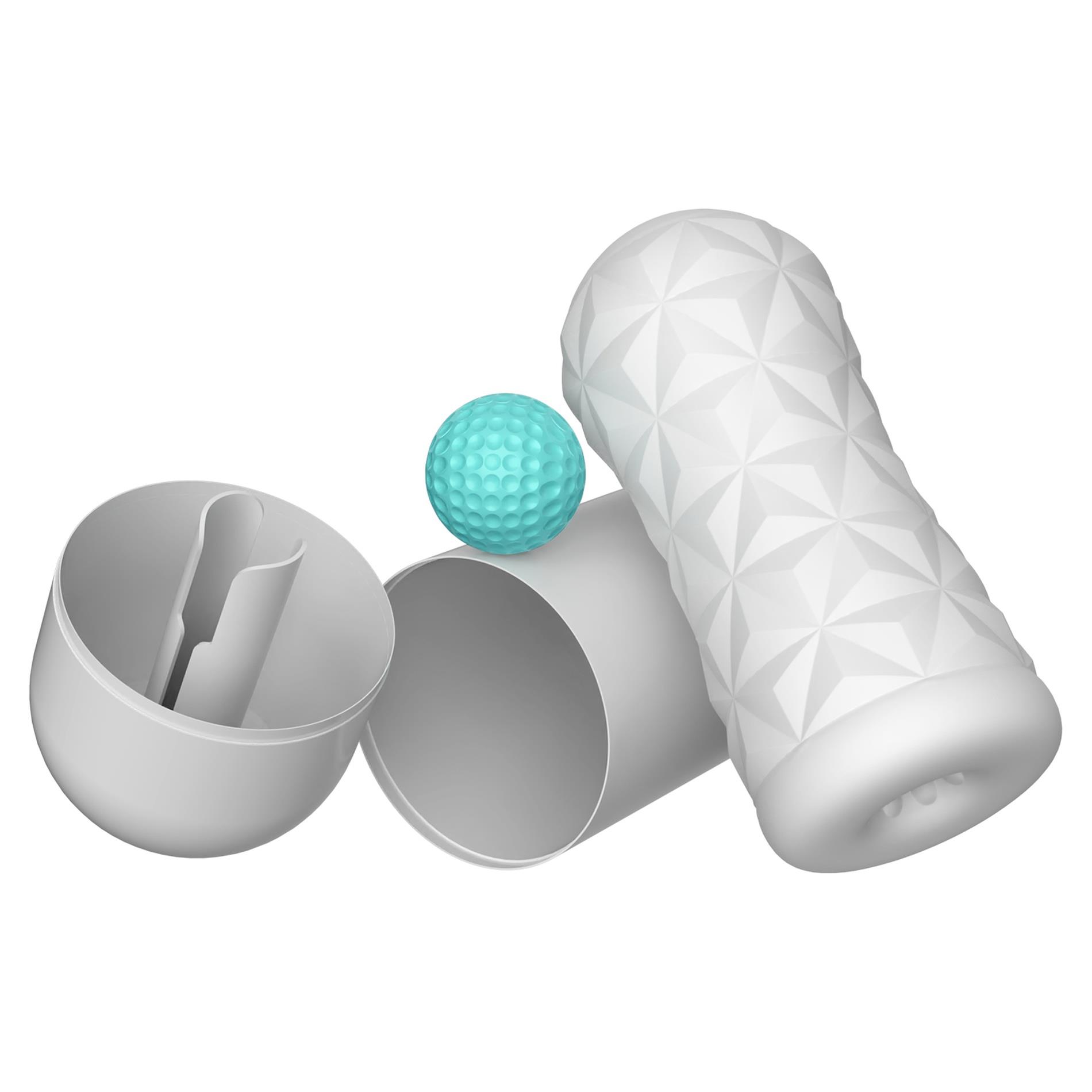 Pretty Love - Victoria Cecil, Tpr Abs