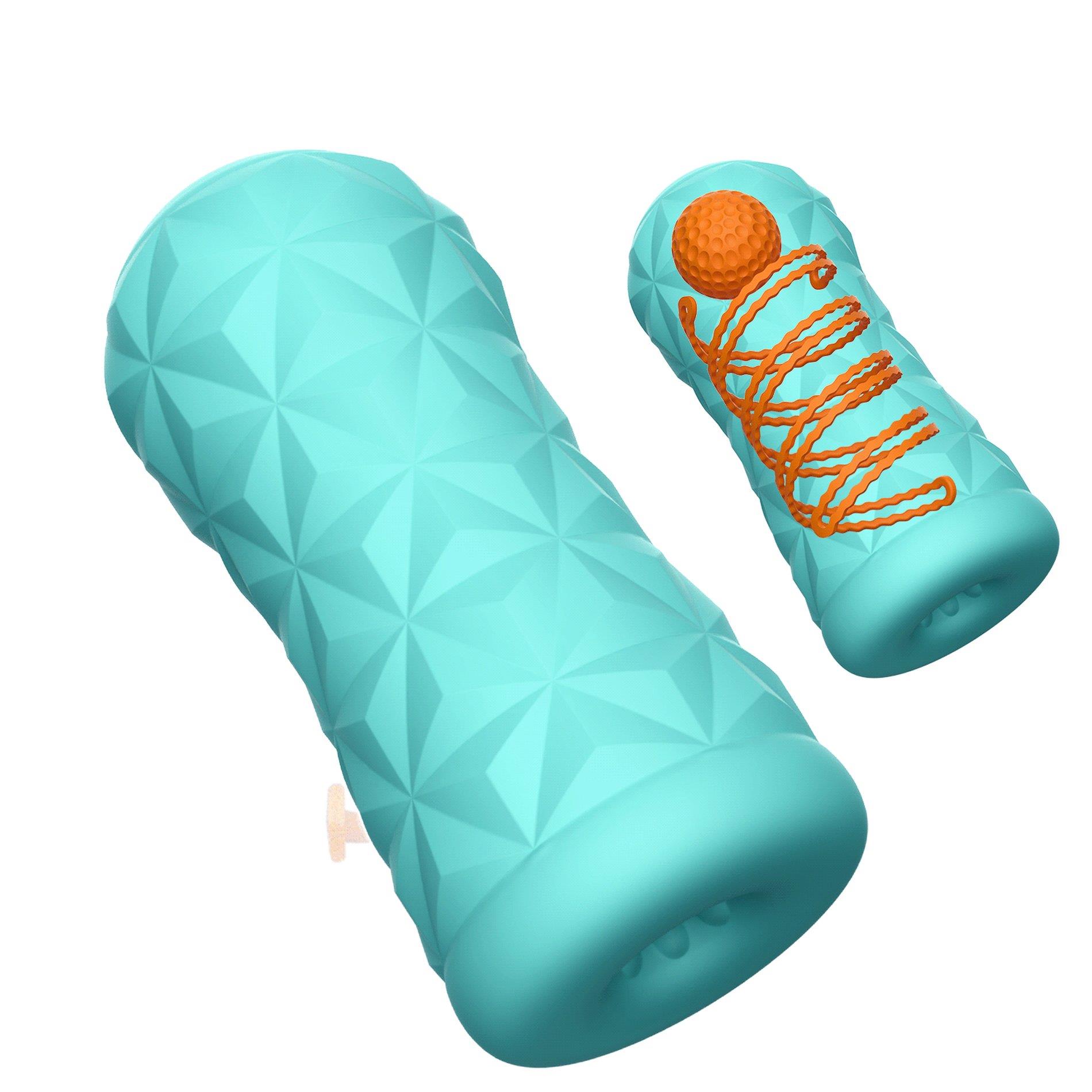 Pretty Love - Victoria Caspar, Tpr Abs