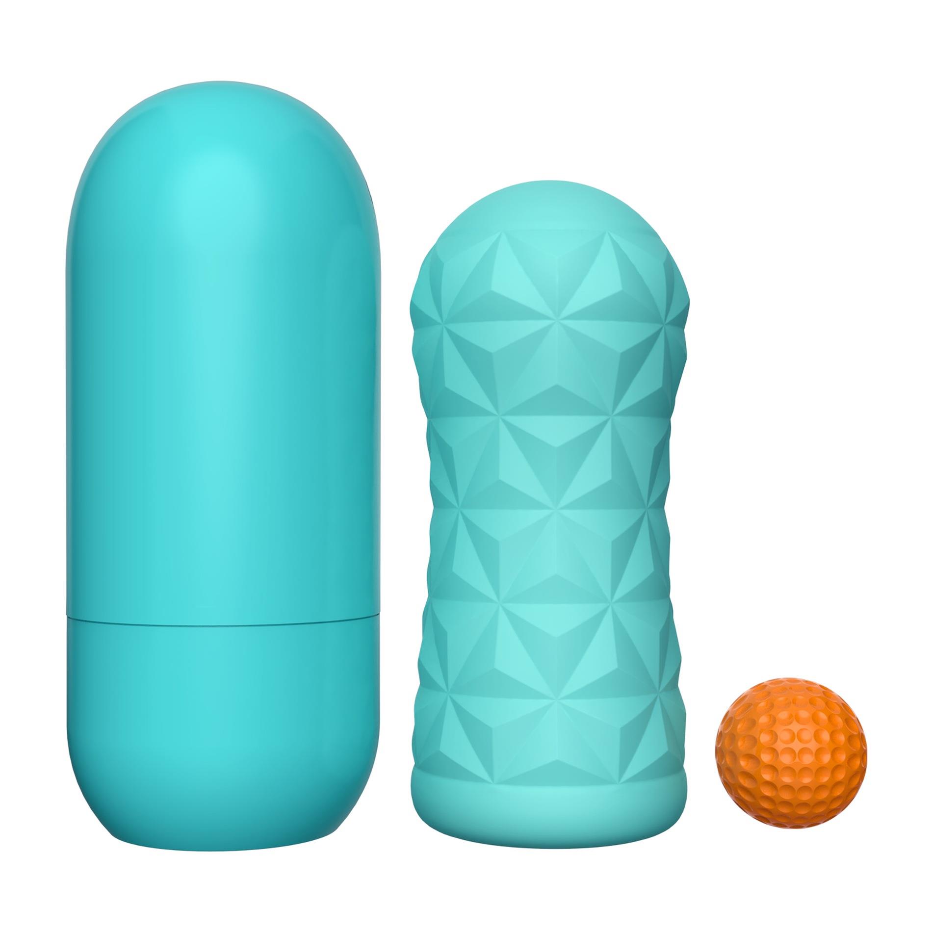 Pretty Love - Victoria Caspar, Tpr Abs