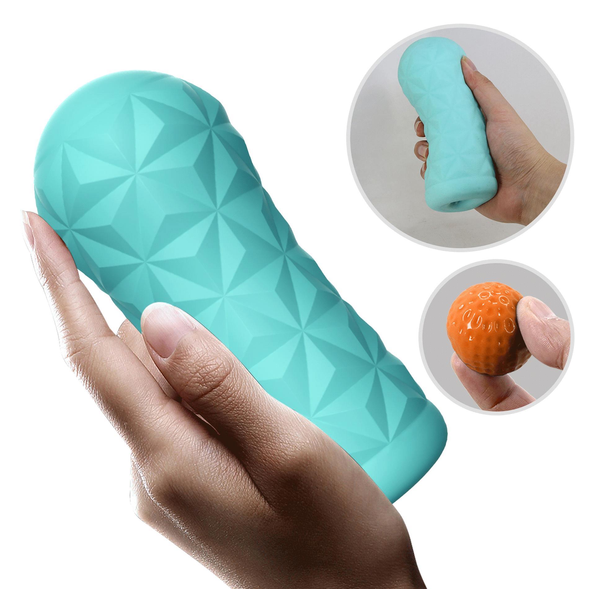 Pretty Love - Victoria Caspar, Tpr Abs