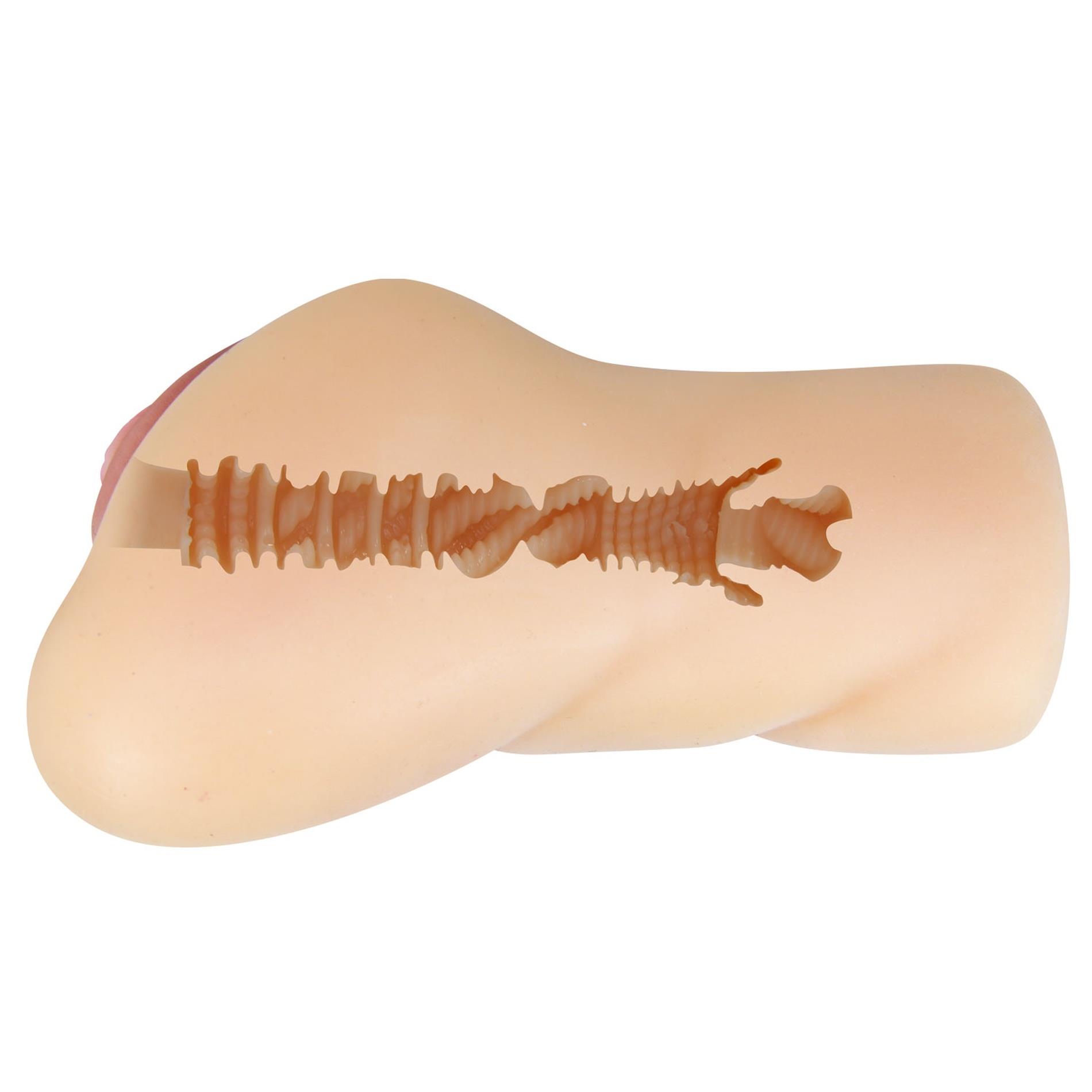 Crazy Bull - Eliana, Tpr